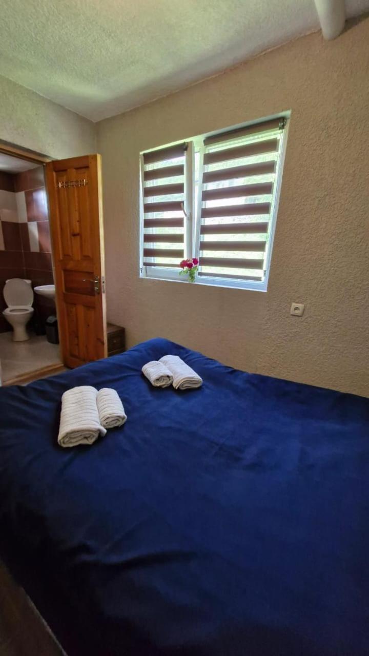 Mestialux Guesthouse Exterior photo