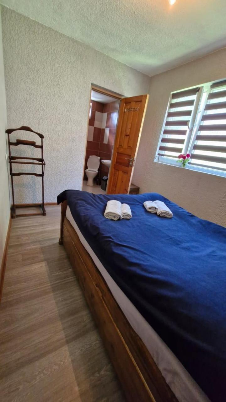 Mestialux Guesthouse Exterior photo