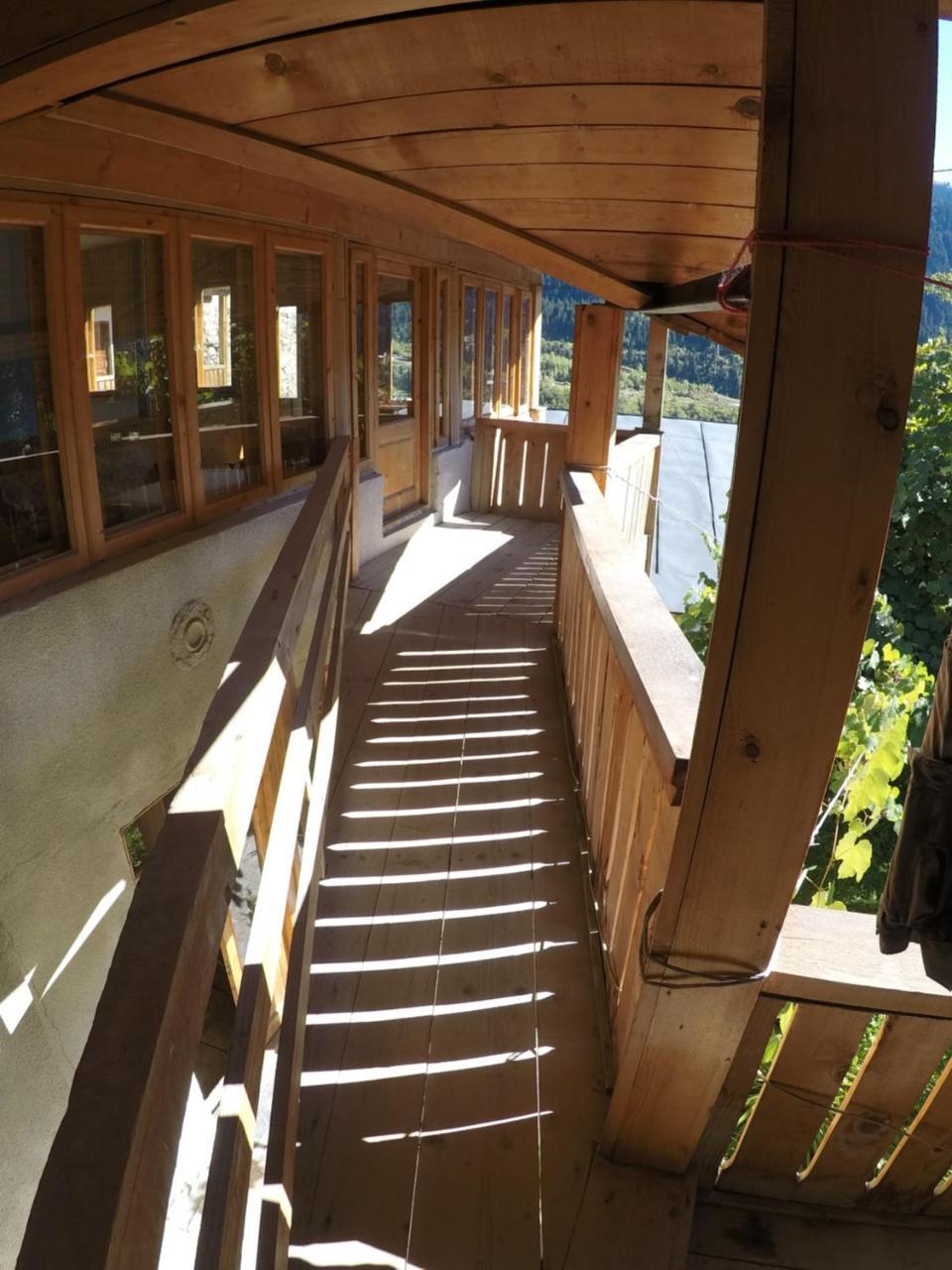 Mestialux Guesthouse Exterior photo